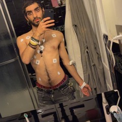 🗽🏰 NO GOOD ❌🙅‍♂️ [PROD NATASHA AMIR JINN]