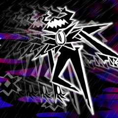 Black Knife COVER - Deltarune Chapter 3