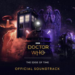 Doctor Who Theme (from The Edge of Time)