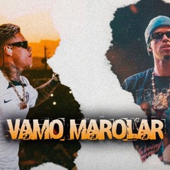 MTG VAMO MAROLAR (VERSÃO TAMBOR XRC) DJ SAMU, L7NNON, MC CABELINHO