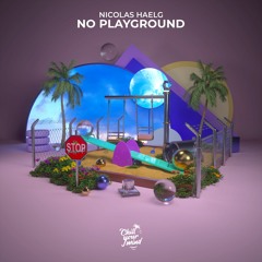 Nicolas Haelg - No Playground