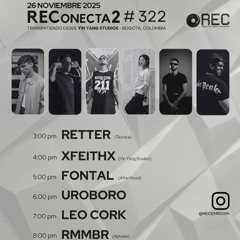 REConecta2 #322: Leo Cork