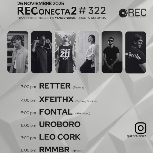 REConecta2 #322: Leo Cork