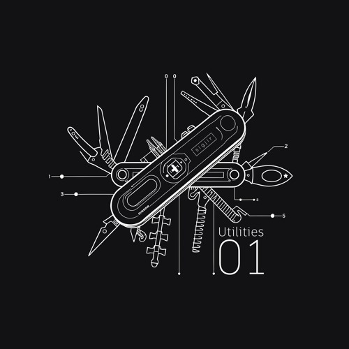 Utilities 01