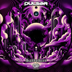 PULSAR PSYTRANCE 🪐