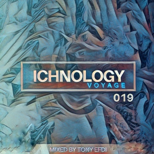 ICHNOLOGY VOYAGE /019
