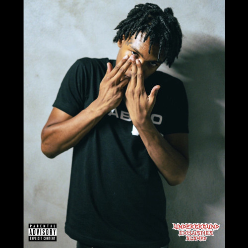 ROBB CARTER/KALIFORMURA/G-RAP