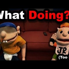 SML Movie What Doing (Too Slow SML Mix)