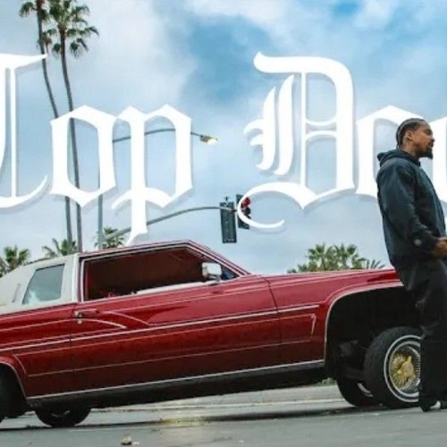 Bishop Snow - Top Dog (Official Music Video)