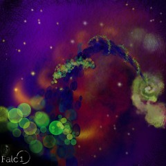 Cosmic cotton candy - Valentino