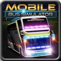Drive a Bus in Indonesia with Unlimited Fuel - Bus Simulator Indonesia MOD APK 3.7.1 for Android 1
