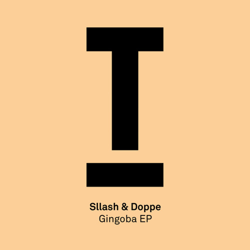 Gingoba (Extended Mix)
