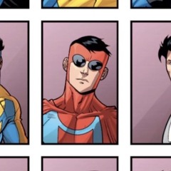 INVINCIBLE
