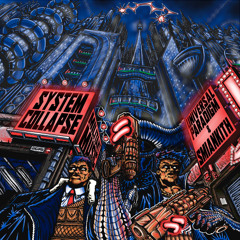 UNIVERSAL PARADIGM - SYSTEM COLLAPSE (INTRO)