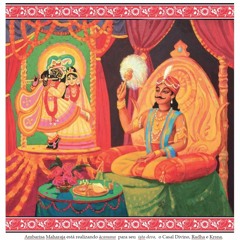 Bhakta Bhakti & Bhagavān - Cap.2 - Ambarīsa Mahārāja #03