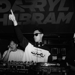 Cinta Satu Malam ( Ibink HB x Darryl Hilbram ) #BKB