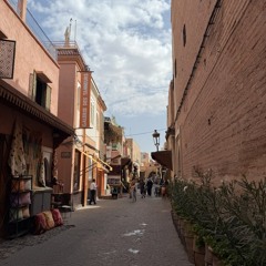 Souks
