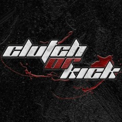 Cut-Leek - Clutch or Kick vol.2 (Promo Mix)