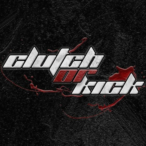 Cut-Leek - Clutch or Kick vol.2 (Promo Mix)