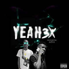 Recio Snifaa & Mudeke88 - Yeah3x (Prod. By Mudeke88)