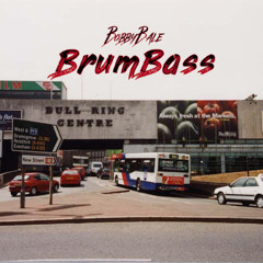 BobbyBale -Back2U Bootleg