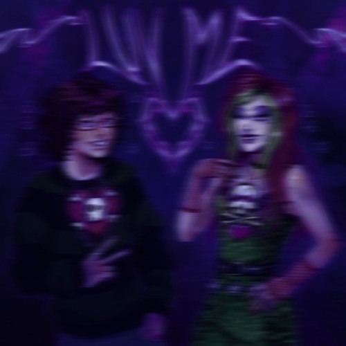 𝐋𝐔𝐕 𝐌𝐄 (𝐬𝐩𝐞𝐝 + 𝐫𝐞𝐯𝐞𝐫𝐛) - 𝐕𝐘𝐙𝐄𝐑, 𝟔𝐀𝐑𝐄𝐋𝐘𝐇𝐔𝐌𝐀𝐍, 𝐍𝐄𝟏𝐑𝐎