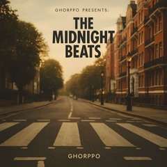 British Invasion - The Midnight Beats