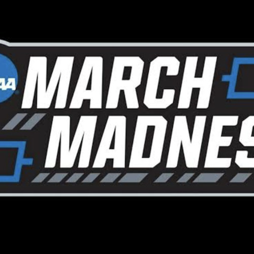 March Madness