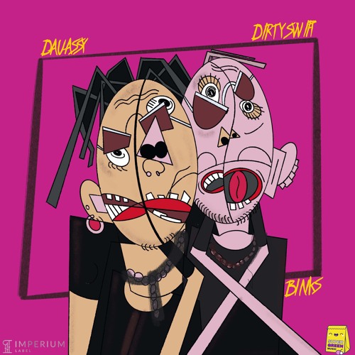 Dirty Swift x Davassy - BINKS (Prod. Dirty Swift & Spectra)