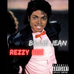 Rezzy Rez - Billie Jean