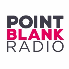 Paul C Live on pointblankradio.com DAB+ 011222