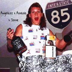 •I-85• Chris Jericho (Angelicaz x Aureola x Jaxxe)