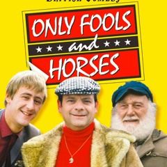 Kindle⚡online✔PDF Only Fools and Horses The Best of British Comedy