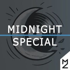 Midnight Special Vol. 7 | Raw Techno 3 Deck Freestyle Mix