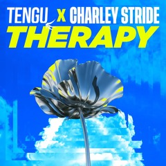 Tengu & Charley Stride - Therapy