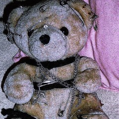teddy bear