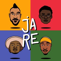 Ja Re - Kwequ Dinero X LaChaleur X Wav X Madd Bruce (Produced by T9)