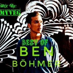 Best Of Ben Böhmer Mix 2021 - Tribute Of Ben Böhmer - Mayoral Music Selection