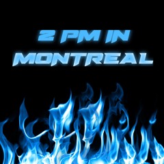 2PM IN MONTREAL | Peaches with Nana Zen | N10.as Radio