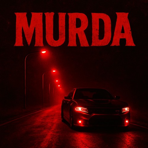 Murda (prod. Tanzura)