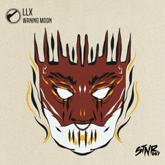 LLX - Waning Moon (Original Mix)