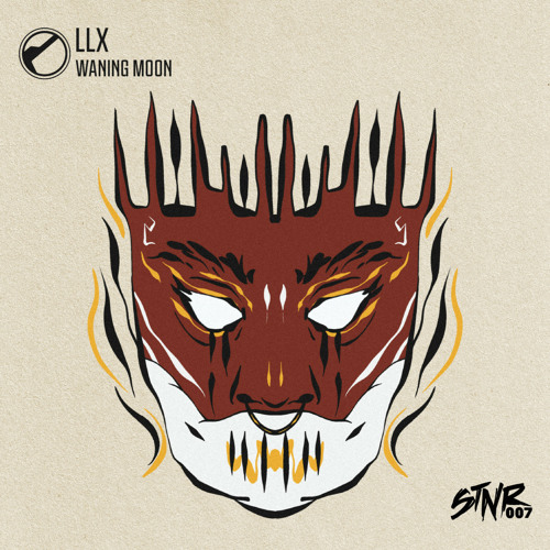 LLX - Motion (Original Mix)