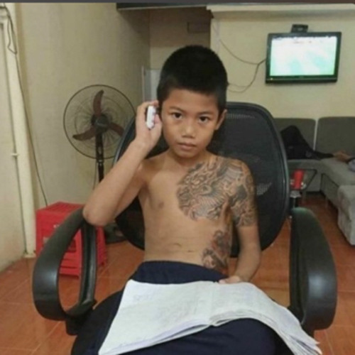 Trung Của