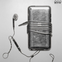 THE NERVE - FEAT 42YOHN (*spike remix/cover - prod @waera)