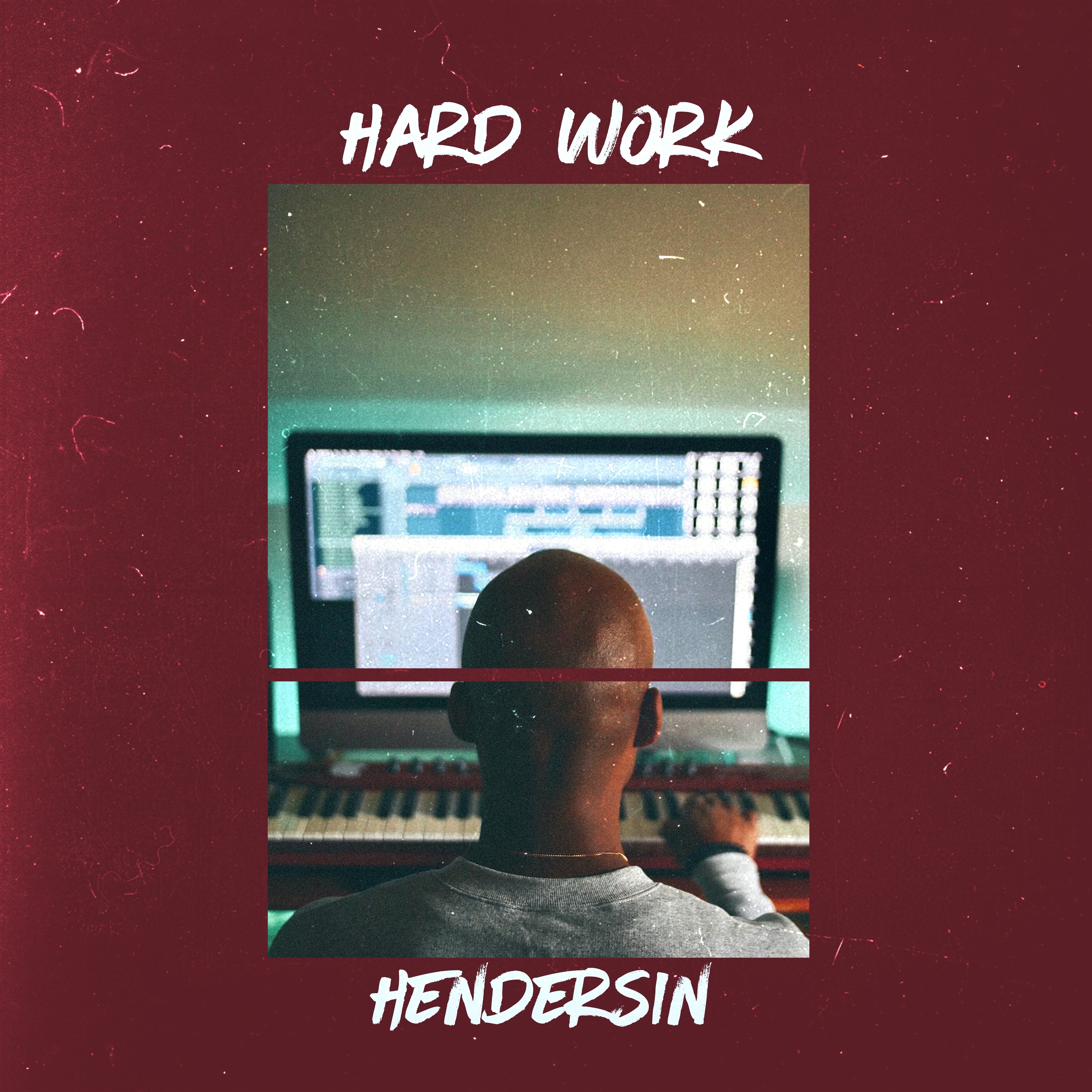 Hard Work by Hendersin