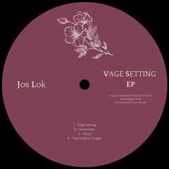 Vage Setting (Bandcamp EP) (Snippets)