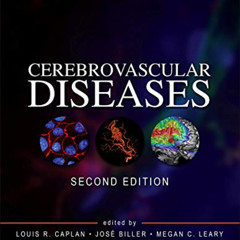 [Get] KINDLE ☑️ Primer on Cerebrovascular Diseases by  Louis R. Caplan,Jose Biller,Me