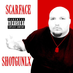 SCARFACE (Prod.Strew-B)