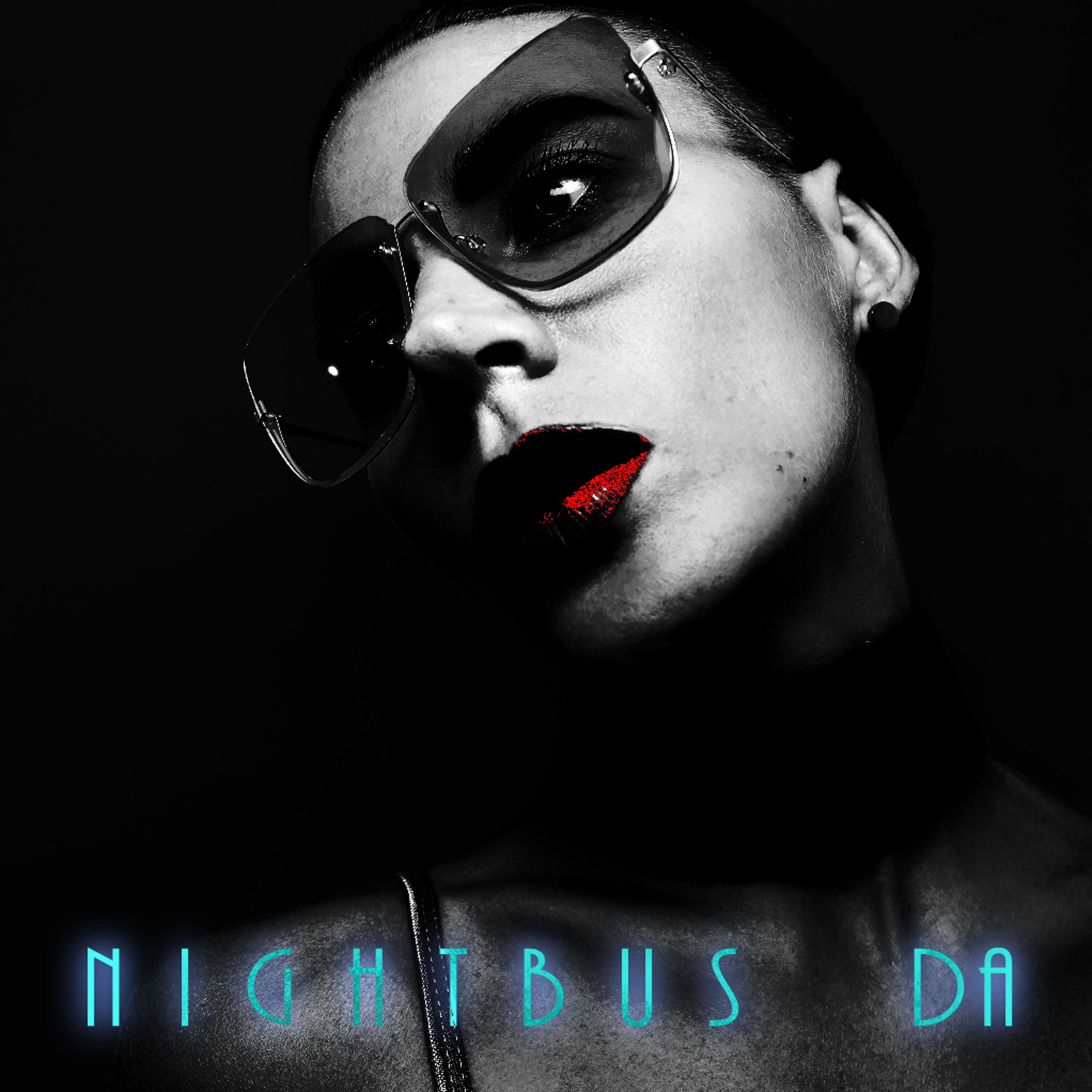 NIGHT BUS episode artwork