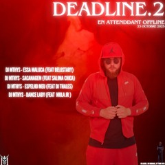 Dj Mthys - Sacanagem ( feat Salima Chica )